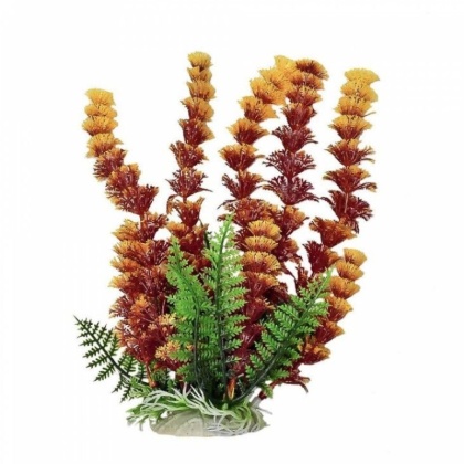 Aquatop Cabomba Aquarium Plant - Fire - 9