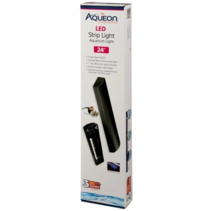 Aqueon LED Strip Light - 24\