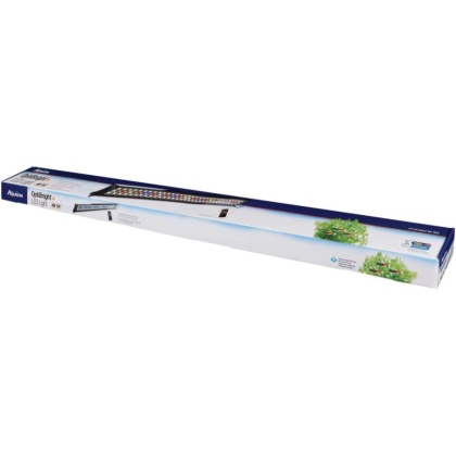 Aqueon OptiBright Plus LED Aquarium Light Fixture - 48\