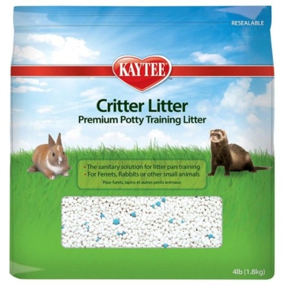 Kaytee Critter Litter - 4 lbs