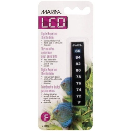 Marina Nova Thermometer - Nova Thermometer