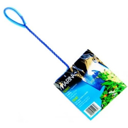 Marina Nylon Fish Net - 5