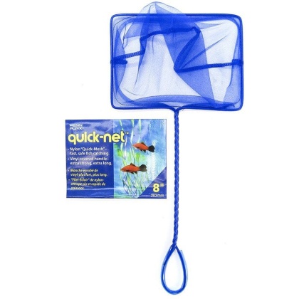 Penn Plax Quick-Net - 8\