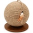 Prevue Pet Kitty Power Paws Sphere Scratching Post