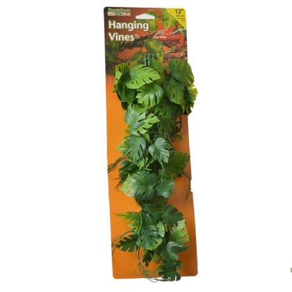 Reptology Climber Vine - Green - 12