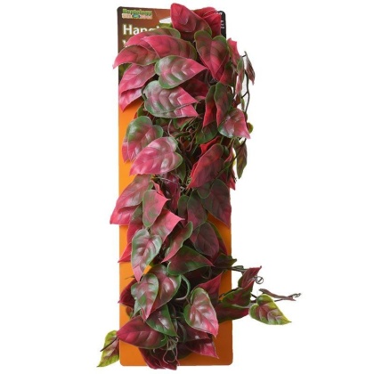 Reptology Climber Vine - Red/Green - 24\